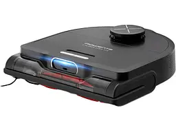 Робот-пилосос Rowenta X-Plorer Serie 220+ RR9485WH - мініатюра 9