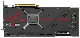 Відеокарта Sapphire AMD Radeon RX 7900 XT 20G PULSE (11323-98-90G) (GDDR6, 320 bit, PCI-E v4.0 x16) FR - мініатюра 5