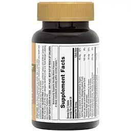 Підтримка кров'яного тиску Nature's Plus Ageloss Blood Pressure  90 таблеток - мініатюра 2