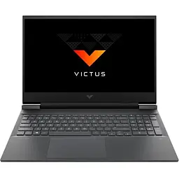Ноутбук Victus by HP 16-e1013nq,5 6600H la 45GHz,16GB,512GB,3050 Ti 4GB,DOS,-