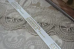 Покривало з наволочками Diana Beige 240 x 260 см Gardines pbe0051073 - мініатюра 4
