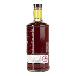 Джин Whitley Neill Black Cherry 41.3% 0.7 л - мініатюра 4