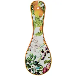 Підставка для ложки Viva Led Oliva керамічна 27x9 см (B010761)