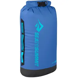 Гермочохол Sea to Summit Big River Dry Bag 20 L Синій