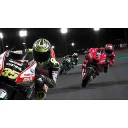 Ключ активації Microsoft MotoGP19 для Xbox One/Series - мініатюра 7