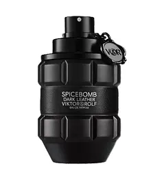 Оригінал Viktor Rolf Spicebomb Dark Leather 50 мл парфумована вода