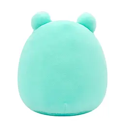 М'яка іграшка Squishmallows Жабка Нові 19 см (SQER01230) - мініатюра 5
