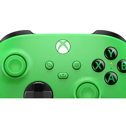 Microsoft Геймпад Xbox BT, Velocity Green - мініатюра 4