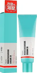 Інтенсивний зволожувальний крем A'pieu Madecassoside Cream 2X 50 мл