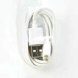 Вібратор для точки G 10 режимів вібрації 0017F зелений USB - мініатюра 7