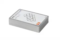 Настільна гра Same Toy IQ Magnetic Click-Puzzle (730AUT) - мініатюра 6