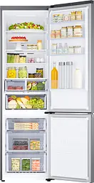 Холодильник Samsung RB38C603ES9/UA - мініатюра 5