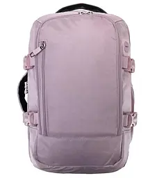 Сумка-рюкзак Semi Line 20 Lilac (P8249-4) (DAS303019) - мініатюра 2