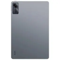 Планшет Xiaomi Redmi Pad SE 6/128GB сірий (євро) - мініатюра 9