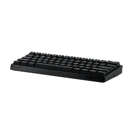 Ігрова магнітна дротова клавіатура Aula Win60 HE / 65% / Hall Effect / 8KHz / Rapid Trigger / Black - мініатюра 3