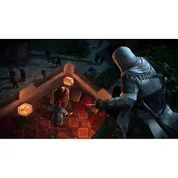 Гра Assassin's Creed Mirage Launch Edition (російські субтитри) (PS5) - мініатюра 4