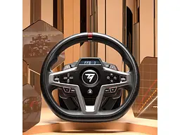 Руль и педали ThrustMaster T248P (4160783) - миниатюра 2