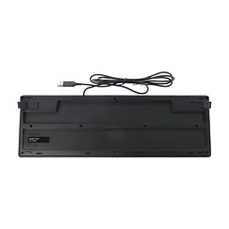 Клавіатура A4Tech FK12 USB UA Black (4711421003148) - мініатюра 6