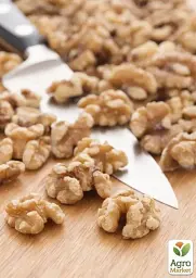 Саджанець Agro-Market Волоський горіх щеплений Chandler (селекція США середньостиглий термін дозрівання) 1 шт. в упаковці (42983) - мініатюра 3