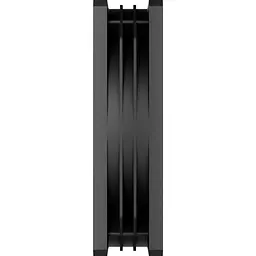 Вентилятор Arctic P9 SILENT BLACK 92MM (ACFAN00297A) - мініатюра 5