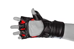 Рукавички для MMA (PP-3053) PowerPlay S/M fit0003395 - мініатюра 6