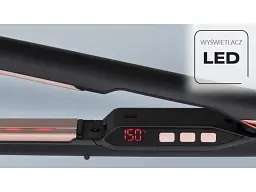Випрямляч для волосся MPM MPR-11 - мініатюра 5