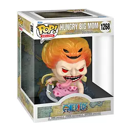Ігрова фігурка FUNKO POP! cерії "Великий куш" - ГОЛОДНА ВЕЛИКА МАМА Funko 61369 - мініатюра 1