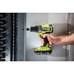 Акумулятор до електроінструменту Ryobi ONE+ RB1820C 18В 2Аh [5133005052UNP] [133886] - мініатюра 7