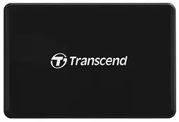 USB-хаб Transcend USB 3.1 Gen 1 Type-C (TS-RDC8K2) (6513970) - миниатюра 3