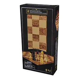 Настільна гра Spin Master Шахи (SM34812/6075864) - мініатюра 3