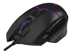 Миша A4Tech Bloody W95 Max Black - мініатюра 5