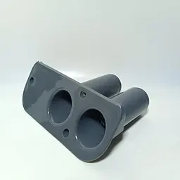 Сопло для миючого пилососу Bosch, Zelmer, 919.0004 - мініатюра 2