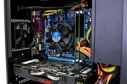 Ігровий ПК Tera Pure BL-S (RX 470 DVI / Core i5 / RAM 16GB / SSD 256GB) - мініатюра 7