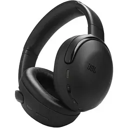 Навушники JBL Tour One M3 Black (JBLTOURONEM3BLK) - мініатюра 2