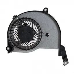Вентилятор для ноутбука HP Pavilion 15-N (DFS200405010T), DC (5V, 0.5A), 4pin - мініатюра 2