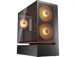Корпус Cougar CFV235 Mesh Black