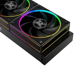 СВО ID-Cooling Space LCD SL360 (SL360) - мініатюра 3