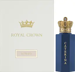 Оригінал Royal Crown Caterina 100 мл Парфумована вода - мініатюра 2