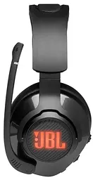 HF Stereo JBL QUANTUM 400 (JBLQUANTUM400BLK) Black UA - мініатюра 5