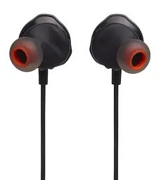 Гарнітура JBL Quantum 50 Black (JBLQUANTUM50BLK) - мініатюра 5