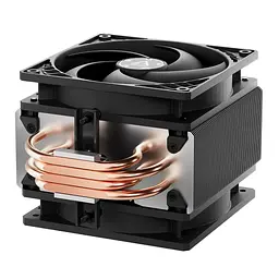Кулер процесорний Arctic Freezer 36 SI (AOCPU00010A) (білий box) - мініатюра 4
