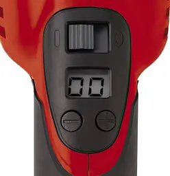 Шліфмашина полірувальна CC-PO 1100/150 E 1100Вт Einhell teh0025426 - мініатюра 4