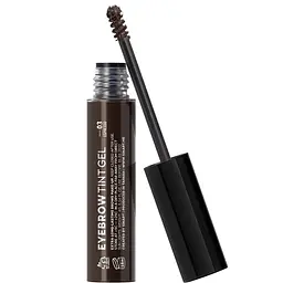 Фіксувальний тинт-гель для брів Sinart Eyebrow Tint Gel 03, 4 г - мініатюра 4