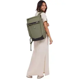 Рюкзак Thule Paramount 27L Soft Green (TH 3205015) - мініатюра 5