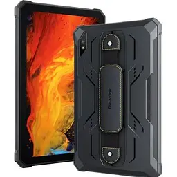 Планшет Blackview Tab Active 8 Pro 10.36" 8/256GB LTE Black (6931548313724) - мініатюра 8