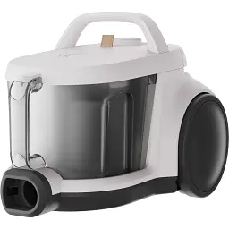 Пилосос циклонний Electrolux EL51C2SW (900258721) - мініатюра 4