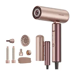 Фен Dreame Pocket Aura Pink (AZP20A-PK)