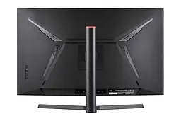 Монітор 2E Gaming 31.5" G3223B 2xHDMI DP VA 2560x1440 165Hz 1ms CURVED FreeSync HAS teh0014228 - мініатюра 9
