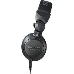 Навушники PANASONIC EAH-DJ1200E-K (6549006) - мініатюра 2