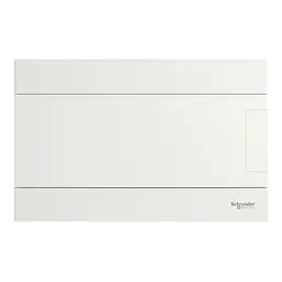 Розподільний щит Schneider Electric Easy9 EU 1 ряд 12 мод (EZ9EUD112) - мініатюра 2